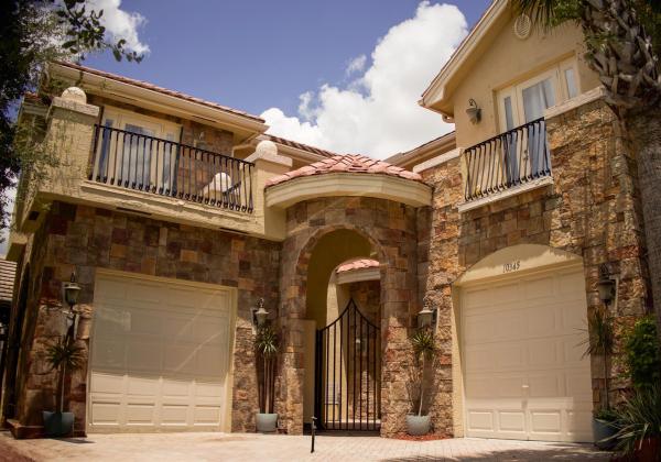 Versailles At Wellington, 10345 Medicis Pl, Wellington, Florida 33449, image 1