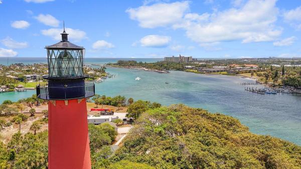 Jupiter Inlet, 755 Saturn St #H207, Jupiter, Florida 33477, image 1