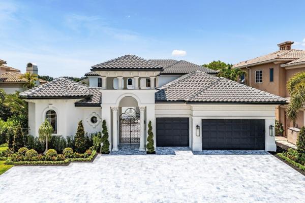 Fox Hill Estates, 17709 Circle Pond Ct, Boca Raton, Florida 33496, image 1