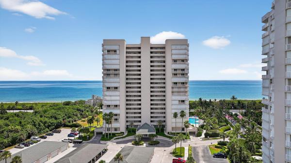 Seaward At Atlantic View, 5051 North Highway A1a #4-6, Fort Pierce, Florida 34949, image 1