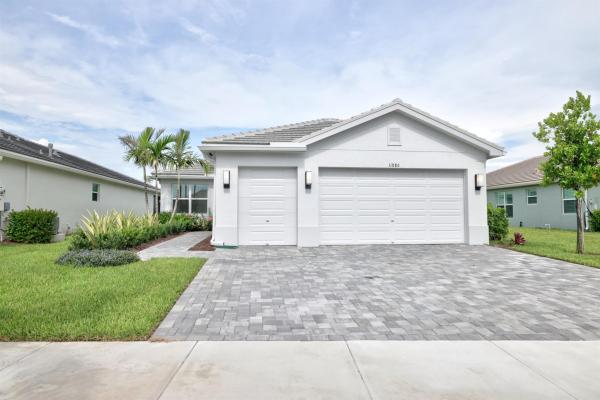 Valencia Grove At Riverland, 11886 SW Poseidon Way, Port St. Lucie, Florida 34987, image 1