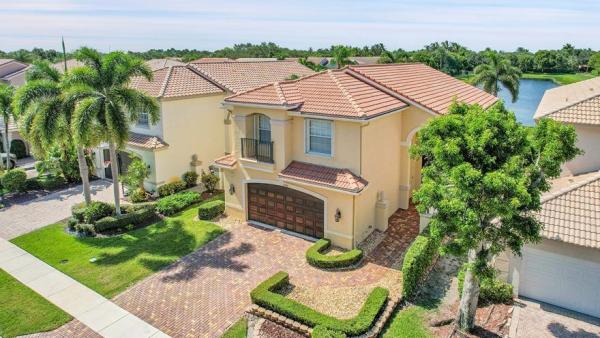 Canyon Isles, 8748 Sandy Crest Ln, Boynton Beach, Florida 33473, image 1