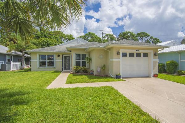 Spanish Lakes Fairways, 14406 Aguila Ave, Fort Pierce, Florida 34951, image 1