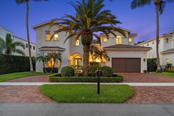 Boca Villas, 475 NE 4th St, Boca Raton, Florida 33432, image 1