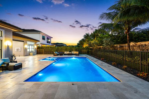 Cambridge At Boca Bridges, 17442 Rosella Rd, Boca Raton, Florida 33496, image 2