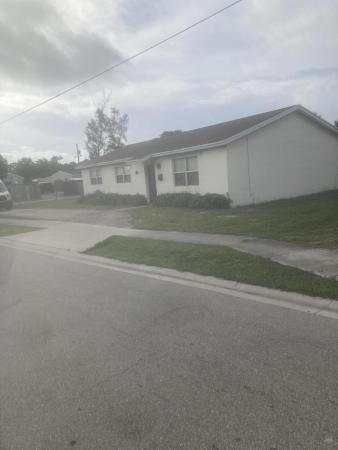 Mangonia Hills, 5713 Candlewood St, Mangonia Park, Florida 33407, image 1