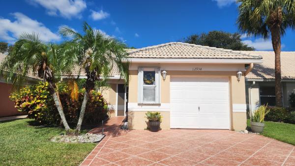 Hampton Lakes, 12934 Hampton Lakes Cir, Boynton Beach, Florida 33436, image 1