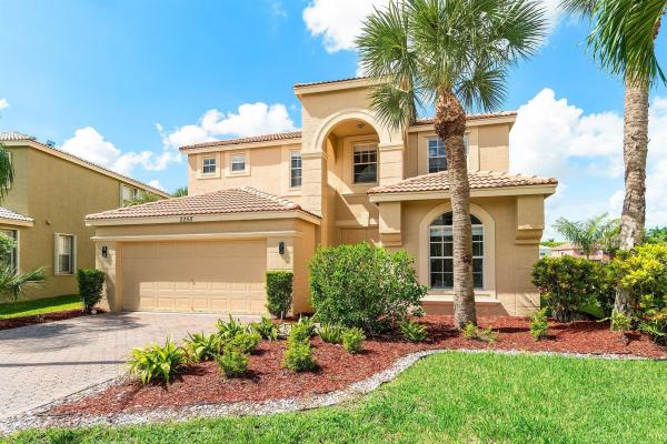 Easton Village, 2258 Balsan Way, Wellington, Florida 33414, image 1