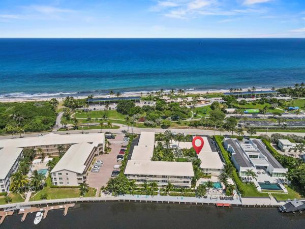 Ocean Park Manor, 6520 N Ocean Blvd #9, Ocean Ridge, Florida 33435, image 1