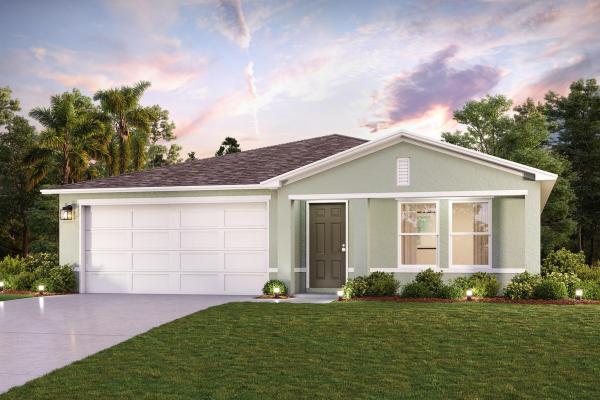 Lakewood Park, 7205 Salerno Rd, Fort Pierce, Florida 34951, image 1