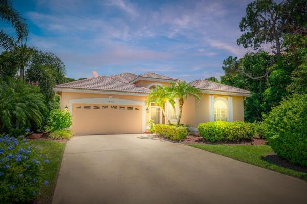 Highland Glen, 1543 SE Holyrood Ln, Port St. Lucie, Florida 34952, image 1
