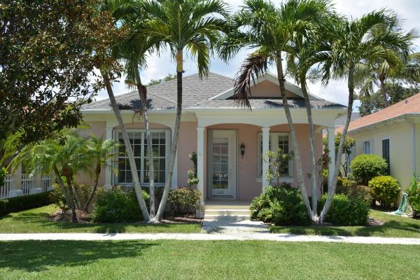 Newhaven At Abacoa, 229 Sugar Apple Way, Jupiter, Florida 33458, image 1