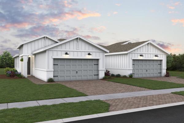 Four Seasons At Wylder, 10163 Dreamweaver Rd #43, Port St. Lucie, Florida 34987, image 1