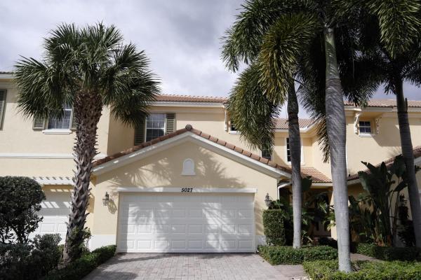 Paloma, 5027 Dulce Ct, Palm Beach Gardens, Florida 33418, image 1