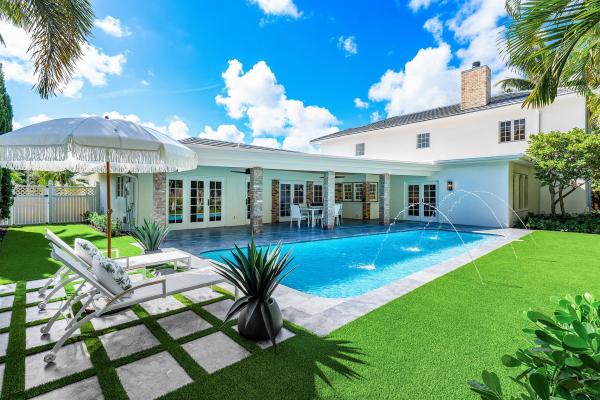 Lake Eden, 17 NW 25th St, Delray Beach, Florida 33444, image 1