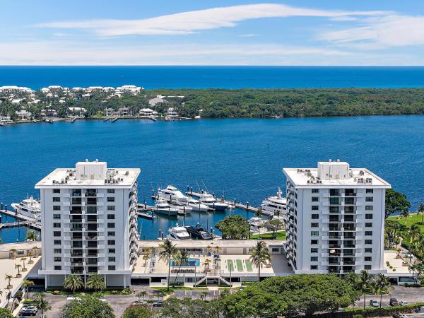 Admirality, 1208 Marine Way #G8, North Palm Beach, Florida 33408, image 1