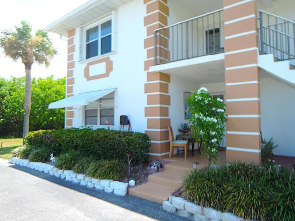 High Point Of Fort Pierce, 133 Lakes End Dr #A-1, Fort Pierce, Florida 34982, image 1