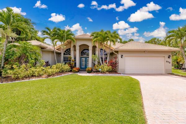 The Sanctuary At Sawgrass Lakes, 372 SW Egret Lndg, Port St. Lucie, Florida 34953, image 1