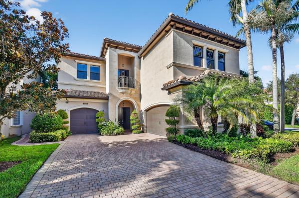 The Bridges, 8749 Lewis River Rd, Delray Beach, Florida 33446, image 1