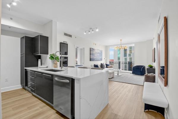 CityPlace South Tower, 550 Okeechobee Blvd #720, West Palm Beach, Florida 33401, image 1