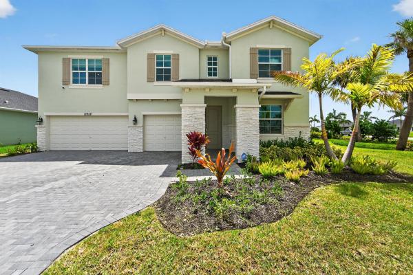 Central Park, 12328 SW Roma Cir, Port St. Lucie, Florida 34987, image 1
