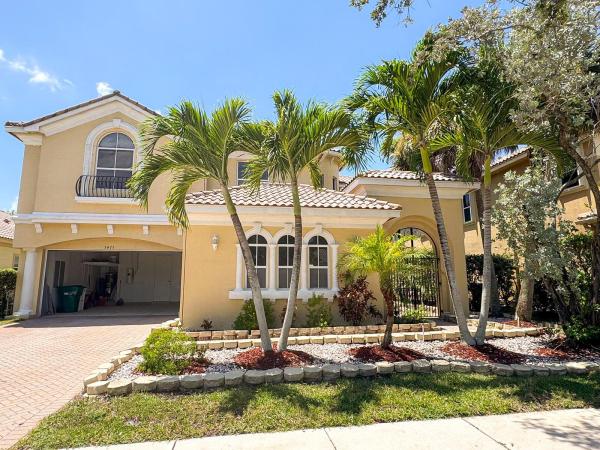 The Reserves At Heron Bay, 7477 NW 114th Ter, Parkland, Florida 33076, image 1