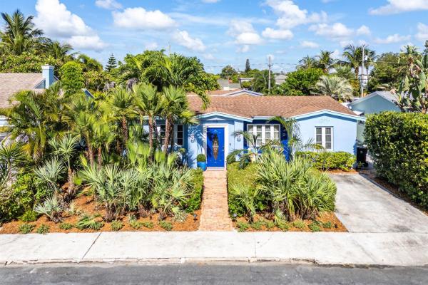 Lake Worth Town, 719 N Palmway, Lake Worth Beach, Florida 33460, image 1
