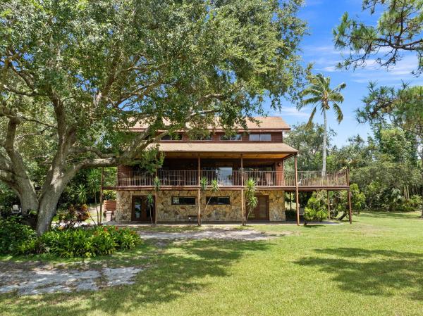 Fort Pierce Residential, 5051 Tozour Rd, Fort Pierce, Florida 34946, image 1