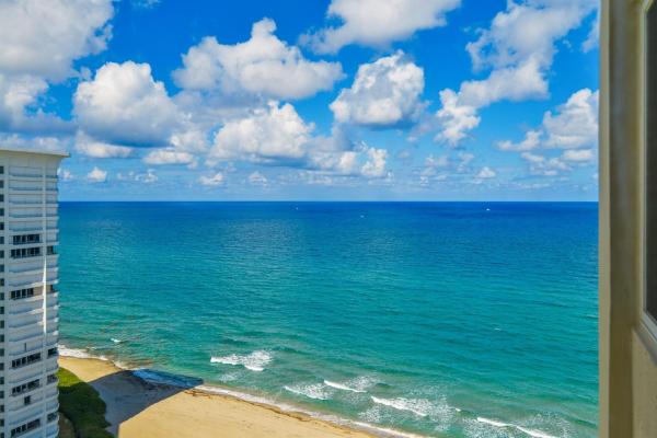 Chalfonte, 550 S Ocean Blvd #2105, Boca Raton, Florida 33432, image 1