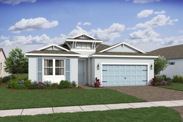 Four Seasons At Wylder, 10202 Dreamweaver Rd #211, Port St. Lucie, Florida 34987, image 1