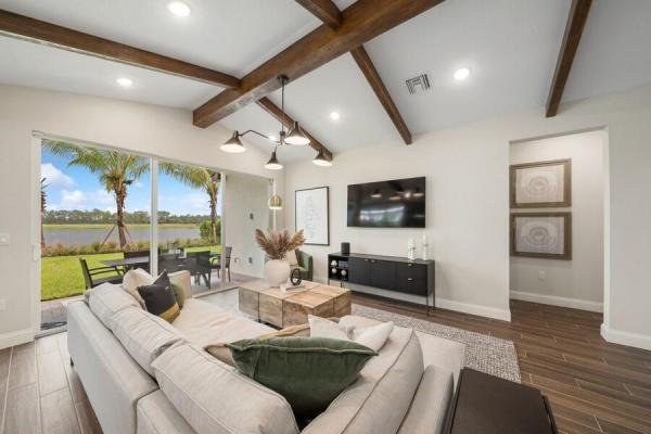 Four Seasons At Wylder, 10122 Dreamweaver Rd #214, Port St. Lucie, Florida 34987, image 2