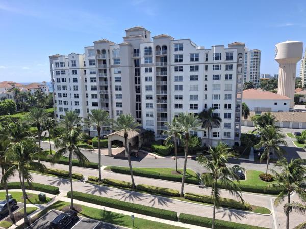 Highland Beach Club, 3594 S Ocean Blvd #801, Highland Beach, Florida 33487, image 1