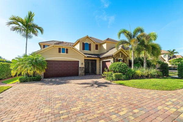 Sonoma Isles, 210 Alcove Point Ln, Jupiter, Florida 33458, image 1