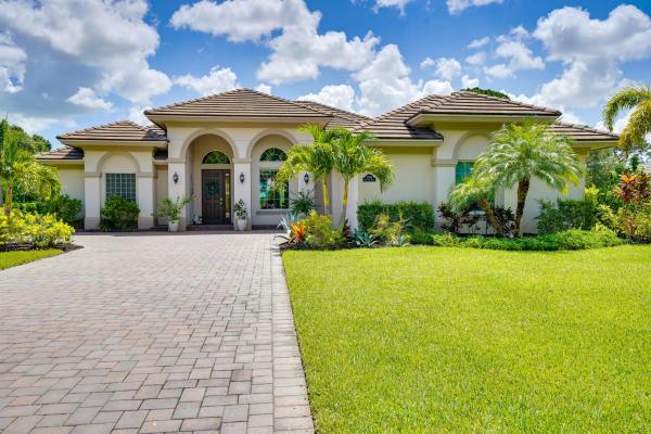 Meadowood Golf & Tennis Club, 2986 Bent Pine Dr, Fort Pierce, Florida 34951, image 1