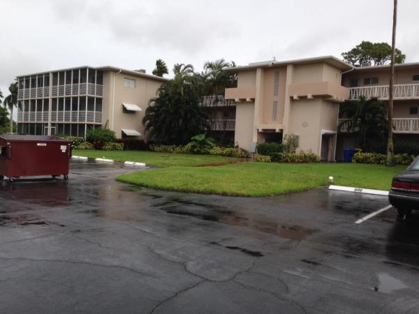 Lake Clarke Gardens, 2562 N Garden Dr #203, Lake Worth Beach, Florida 33461, image 1