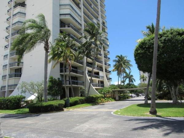 Lincoln Tower, 2400 Presidential Way #1803, West Palm Beach, Florida 33401, image 1