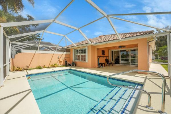 The Lakes At Tradition, 12250 SW Elsinore Dr, Port St. Lucie, Florida 34987, image 1