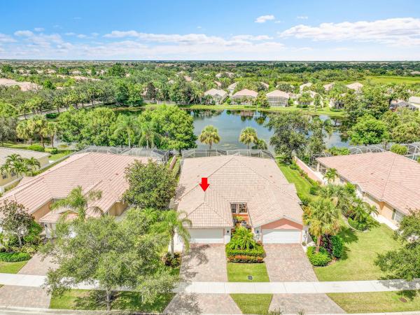 The Lakes At Tradition, 12250 SW Elsinore Dr, Port St. Lucie, Florida 34987, image 1