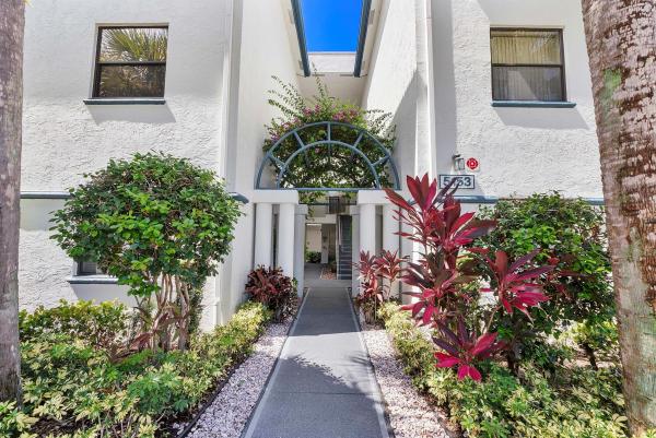 5153 Floria Dr #V, Boynton Beach, Florida 33437, image 1