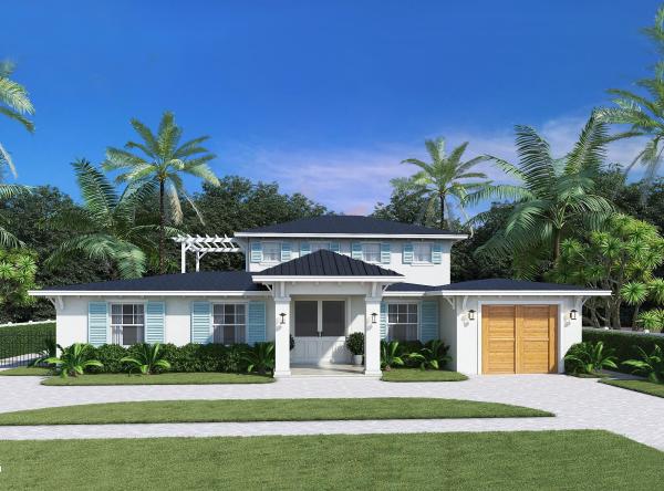 Lewis Shore Estates, 210 Gregory Rd, West Palm Beach, Florida 33405, image 1
