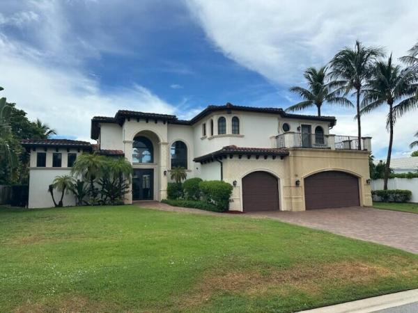 Jupiter Inlet Beach Colony, 136 Lighthouse Dr, Jupiter Inlet Colony, Florida 33469, image 1