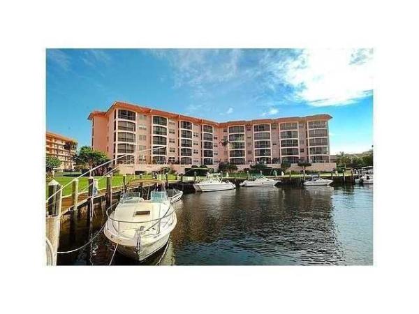 San Remo, 2871 N Ocean Blvd #V345, Boca Raton, Florida 33431, image 1