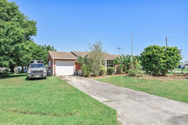 181 SW Christmas Ter, Port St. Lucie, Florida 34984, image 1