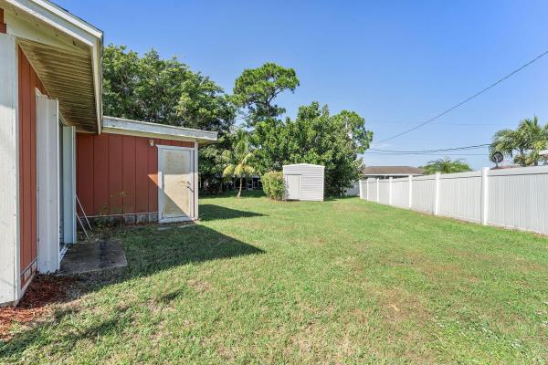 Bayshore Heights, 181 SW Christmas Ter, Port St. Lucie, Florida 34984, image 2