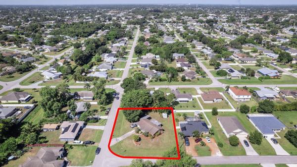 Bayshore Heights, 181 SW Christmas Ter, Port St. Lucie, Florida 34984, image 1