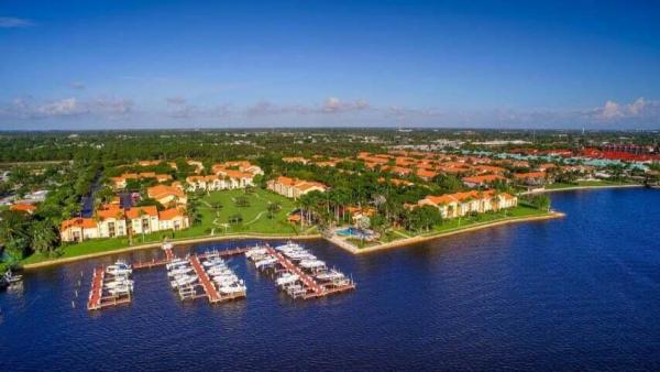 The Yacht Club On The Intracoastal, 103 Yacht Club Way #104, Hypoluxo, Florida 33462, image 1