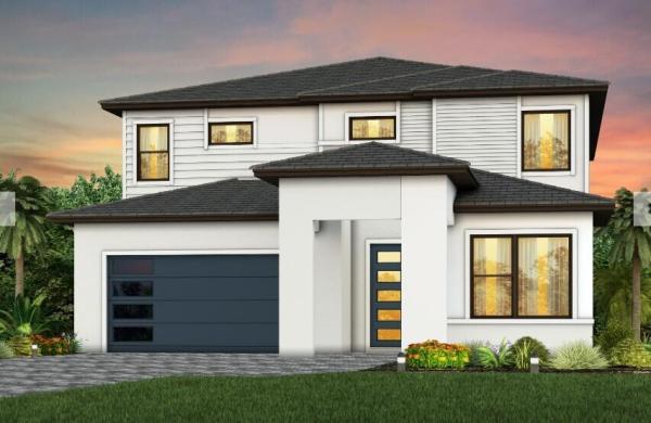 9334 Cape Honey Bee Ln #Scarlett 89, Lake Worth Beach, Florida 33467, image 1