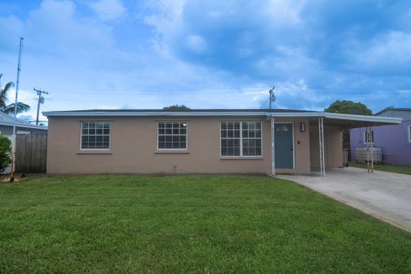 Belvedere Heights, 2032 Worthington Rd, West Palm Beach, Florida 33409, image 1