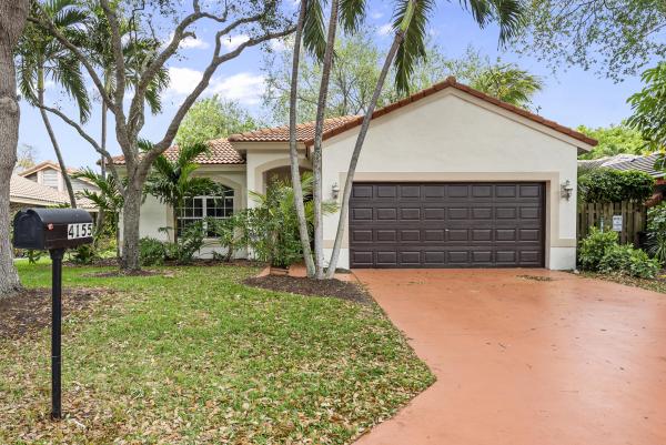 Windycreek, 4155 NW 1st Ct, Delray Beach, Florida 33445, image 1
