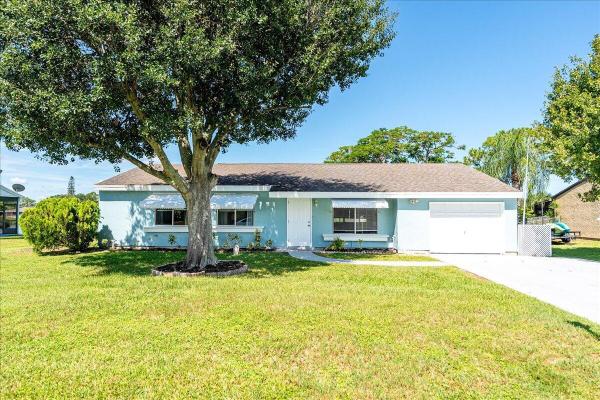 Lyngate, 2150 SE Shipping Rd, Port St. Lucie, Florida 34953, image 1